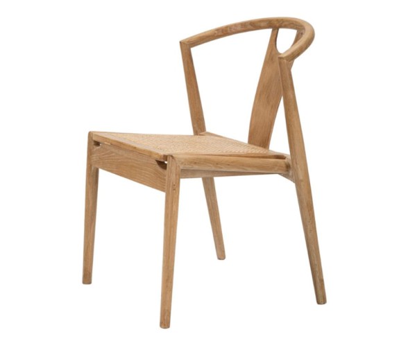 MAURO FERRETTI SEDIA JAPAN A SET 2 PEZZI GOTEBORG