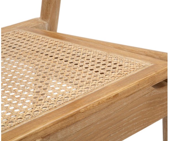 Mauro Ferretti Japan B Chair, 2-piece set, Goteborg