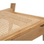 Mauro Ferretti Japan B Chair, 2-piece set, Goteborg