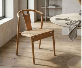 Mauro Ferretti Sedia Japan B set 2 pezzi Goteborg 2