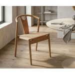Mauro Ferretti Japan B Chair, 2-piece set, Goteborg