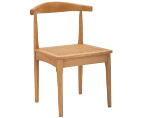 Mauro Ferretto Japan Chair A set of 2 pieces Gotaborg