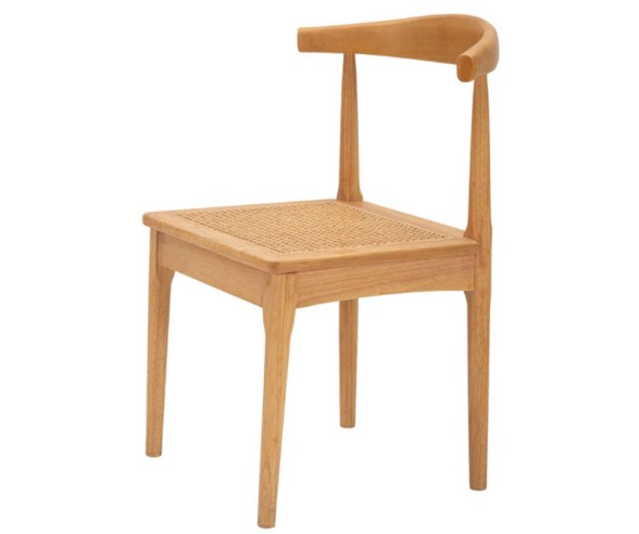 Mauro Ferretto Sedia Japan A set 2 pezzi Gotaborg