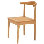 MAURO FERRETTI SEDIA JAPAN B SET 2 PEZZI GOTABORG