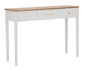 Mauro Ferretti, Console Matera