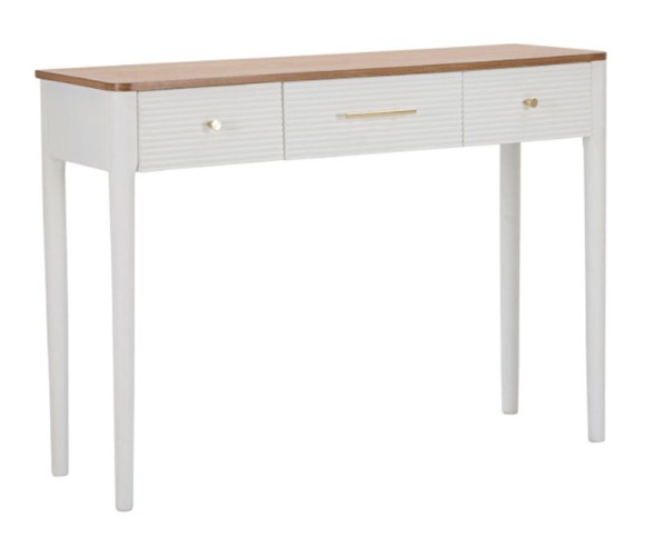 Mauro Ferretti, Console Matera
