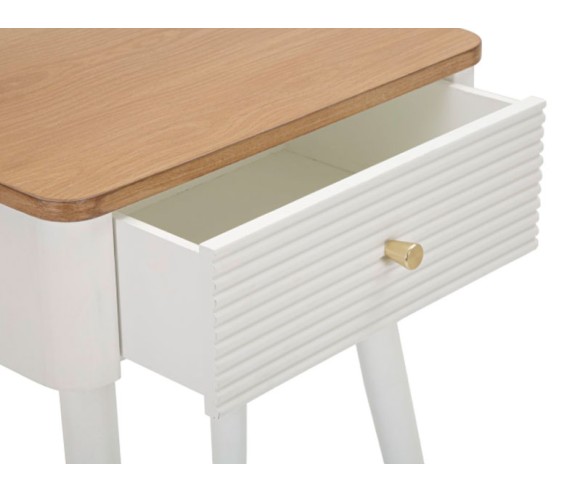 Mauro Ferretti Matera Bedside Table