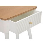 MAURO FERRETTI COMODINO MATERA