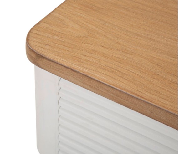 MAURO FERRETTI COMODINO MATERA