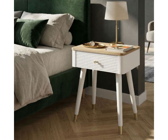 MAURO FERRETTI COMODINO MATERA