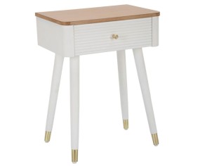 MAURO FERRETTI COMODINO MATERA