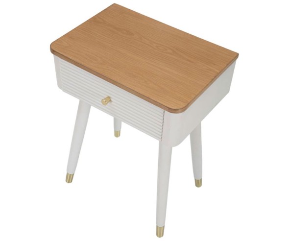 MAURO FERRETTI COMODINO MATERA