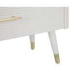 Mauro Ferretti Chest of Drawers Matera