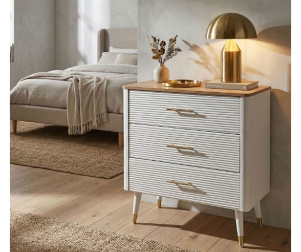Mauro Ferretti Chest of Drawers Matera