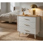 Mauro Ferretti Chest of Drawers Matera