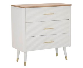 Mauro Ferretti Chest of Drawers Matera