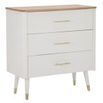Mauro Ferretti Chest of Drawers Matera
