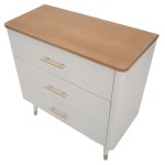 Mauro Ferretti Chest of Drawers Matera