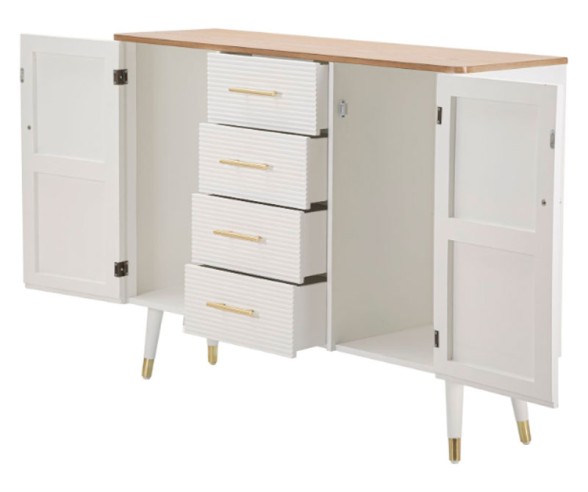 Mauro Ferretti Furniture Matera