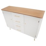 Mauro Ferretti Furniture Matera