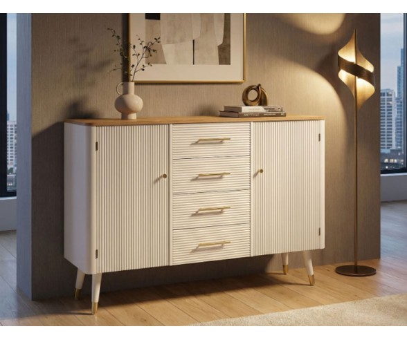 Mauro Ferretti Furniture Matera