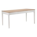 MAURO FERRETTI TAVOLO DA PRANZO MATERA