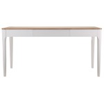 Mauro Ferretti Matera Dining Table