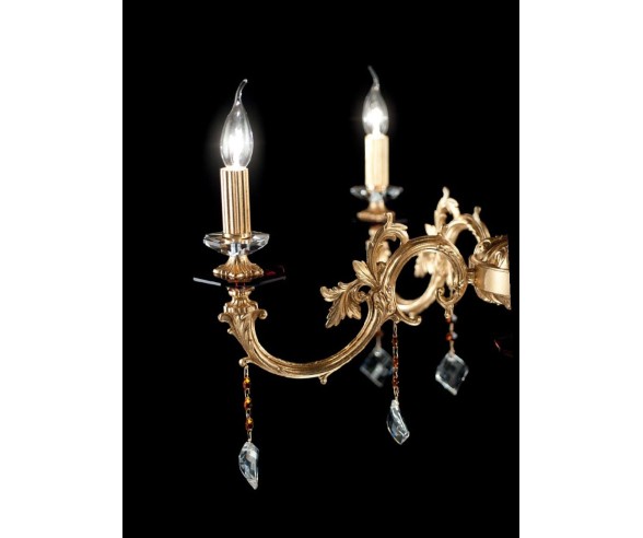 CICIRIELLO LAMPADARIO DOROTY 8 LUCI