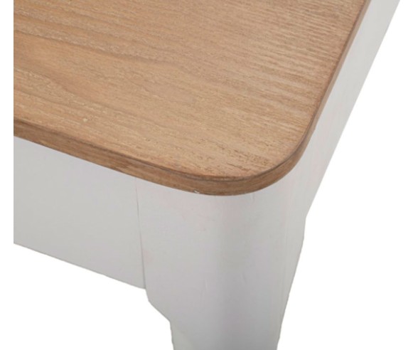 Mauro Ferretti Matera Dining Table