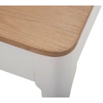 Mauro Ferretti Matera Dining Table