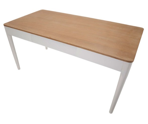 Mauro Ferretti Matera Dining Table