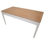 Mauro Ferretti Matera Dining Table