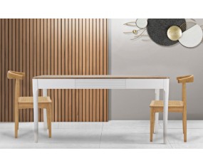 Mauro Ferretti Matera Dining Table 2
