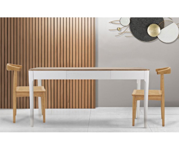 Mauro Ferretti Matera Dining Table