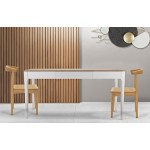 MAURO FERRETTI TAVOLO DA PRANZO MATERA