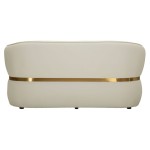 Mauro Ferretti Minsk Sofa