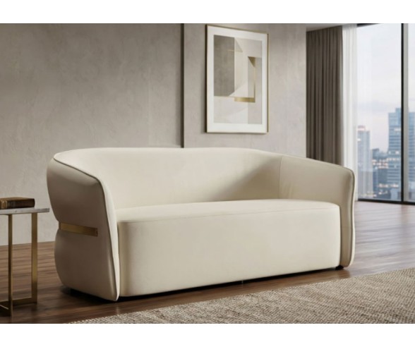 Mauro Ferretti Minsk Sofa