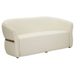 Mauro Ferretti Minsk Sofa