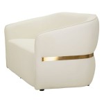 Mauro Ferretti Minsk Sofa
