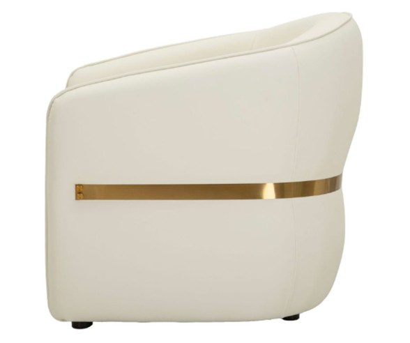 Mauro Ferretti Minsk Armchair