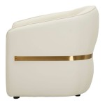 Mauro Ferretti Minsk Armchair