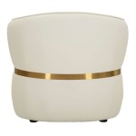 MAURO FERRETTI POLTRONA MINSK