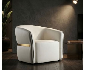 Mauro Ferretti Poltrona Minsk 2