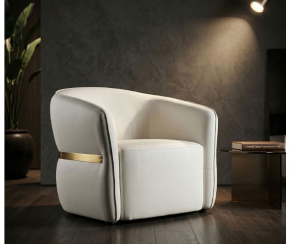 Mauro Ferretti Minsk Armchair