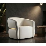 Mauro Ferretti Minsk Armchair