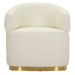 Mauro Ferretti Minsk Plus Sessel
