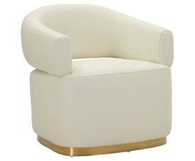 Mauro Ferretti Minsk Plus Sessel