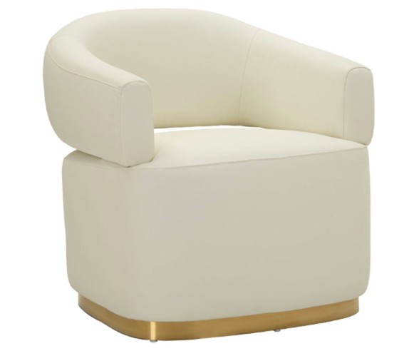 Mauro Ferretti Minsk Plus Sessel