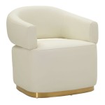 Mauro Ferretti Minsk Plus Sessel