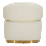Mauro Ferretti Minsk Plus Sessel